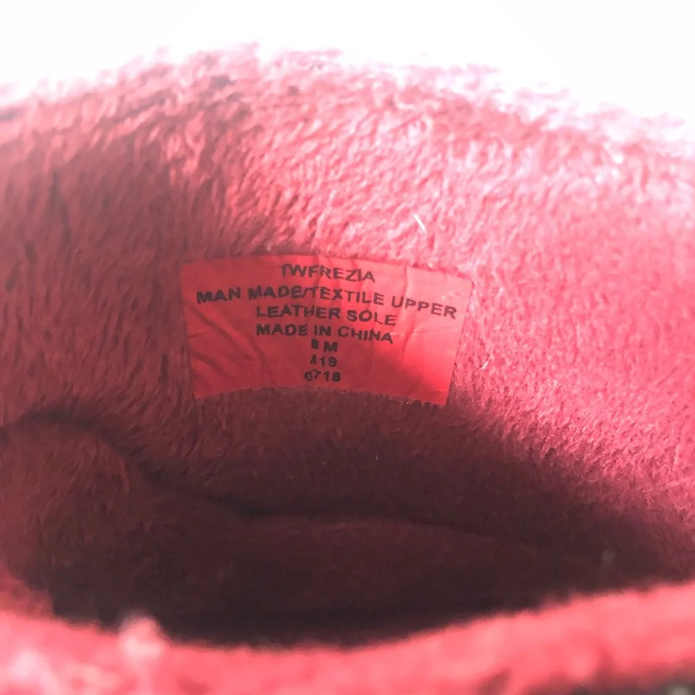 Tommy Hilfiger TWFrezia Rainboots
